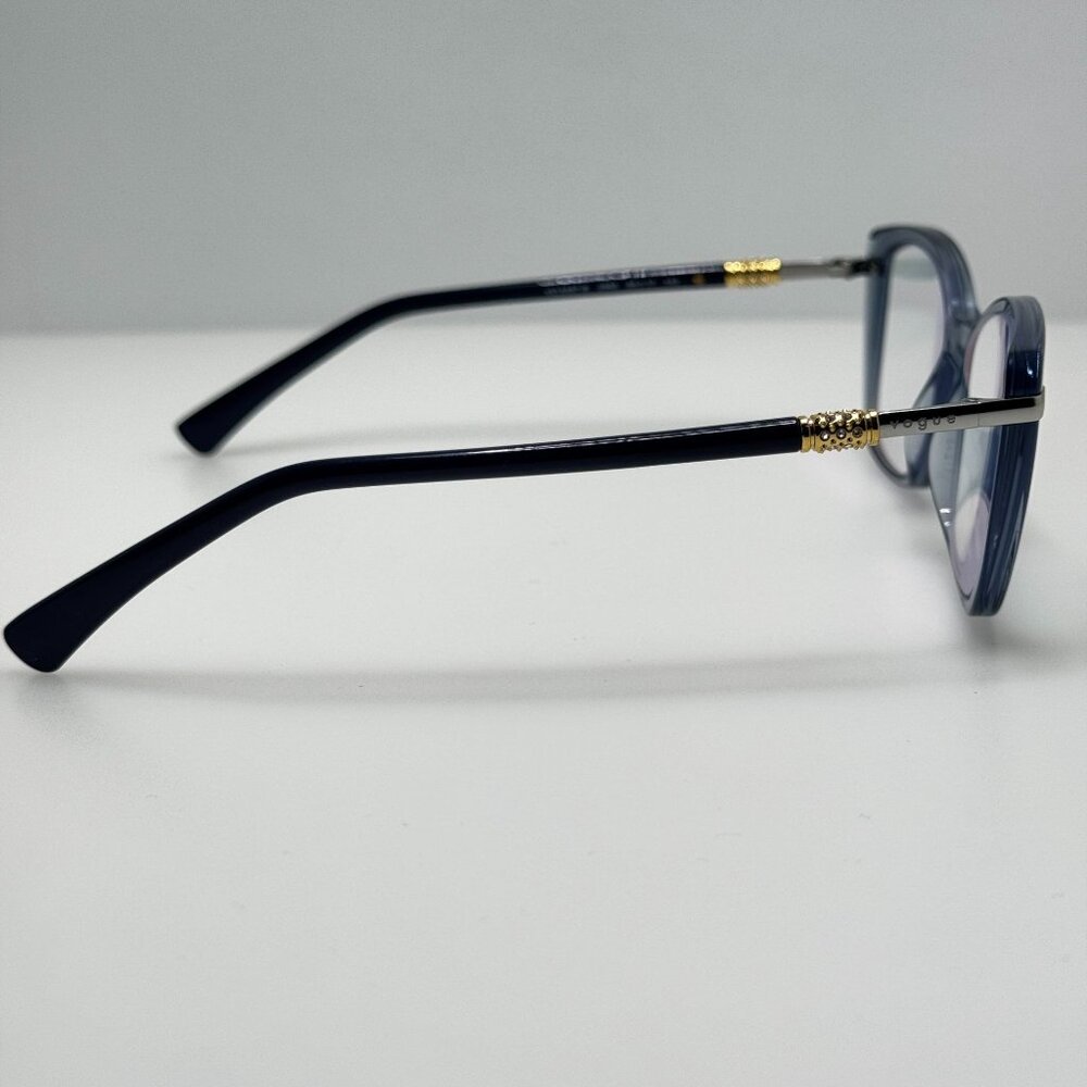 Vogue VO 5487-B 2966 Eyeglasses Eye Glasses Frames 54-17-140 - Picture 2 of 6